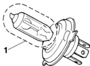 YAMAHA Neos50 (2014) - ATTENTION - 1