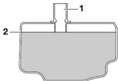YAMAHA Neos50 (2014) - A VERTISSEMENT - 1