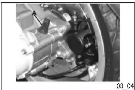 VESPA S 125 GT - Produits conseillés - 1