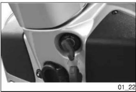 VESPA S 125 GT - ATTENTION - 2