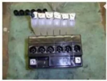 Baotian BT49QT9 - MODEDEMPLOISCOOTERBAOTIANBT49QT-9 PAGE14 - 2