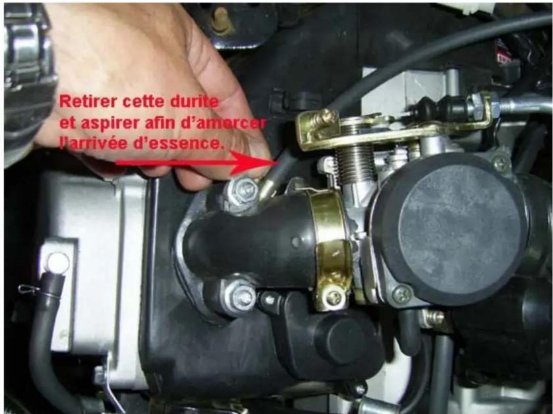 Baotian BT49QT9 - MODE D EMPLOI SCOOTER BAOTIAN BT49QT-9 PAGE 15 - 1