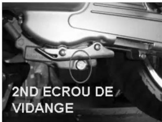 Baotian BT49QT9 - HUILE MOTEUR - 2