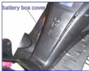 Baotian BT49QT28C - Huile moteur - 1