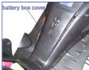 Baotian BT49QT20 - Huile moteur - 1