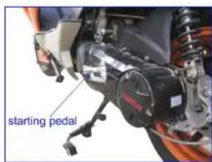 Baotian BT49QT20 - □kick - 1