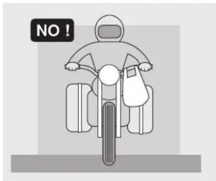 APRILIA Sportcity 200 (2004) - CHARGEMENT - 1