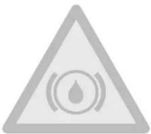 APRILIA Sportcity 200 (2004) - DANGER - 1