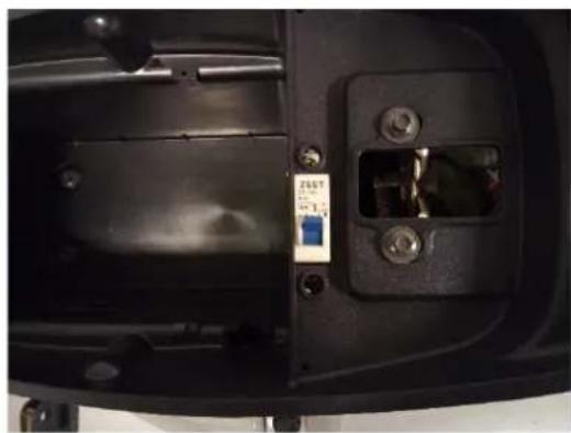 ARCHOS X3 - Instructions d'utilisation du scooter - 3
