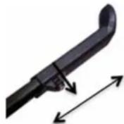 MOUSTACHE Samedi 28 (2014) - LA BÉQUILLE - 1