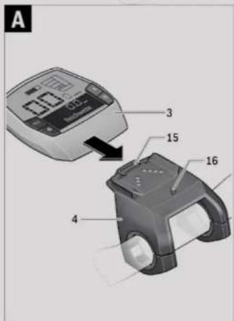 MOUSTACHE Samedi 28 (2013) - // 2 système d'assistance électrique - 4