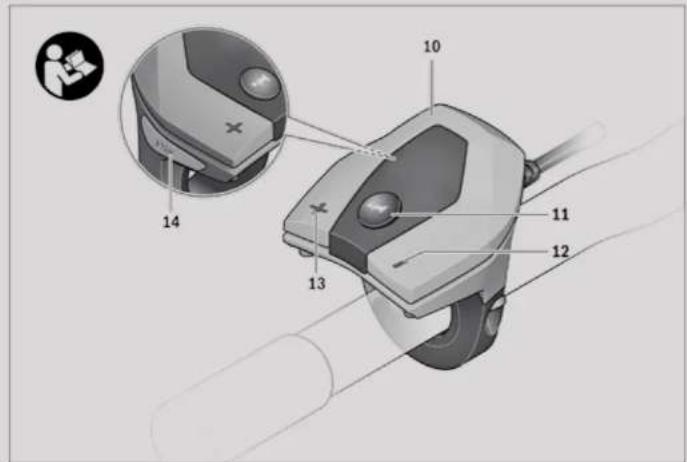 MOUSTACHE Samedi 28 (2013) - // 2 système d'assistance électrique - 3