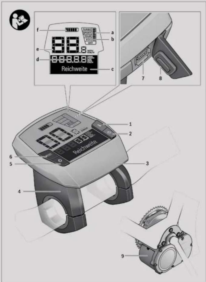 MOUSTACHE Samedi 28 (2013) - // 2 système d'assistance électrique - 2