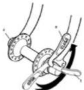 MOUSTACHE Samedi 28 (2012) - : LES BLOCAGES RAPIDES - 1