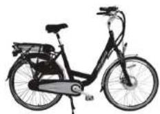 WAYSCRAL W502 - 5