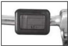 WAYSCRAL W450 - - Eclairage de la console - 1