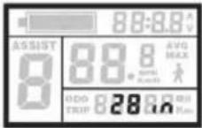 WAYSCRAL W424 - Diametre de vos roues - 1