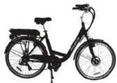 WAYSCRAL W201 - 3