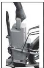 WAYSCRAL W200 - 2) Batterie - 10