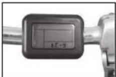 WAYSCRAL W200 - - Eclairage de la console - 2
