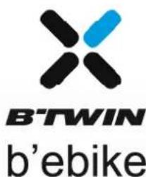 B'twin BeBike 5 - Felicitations! - 1