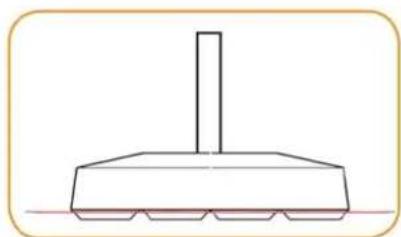 B'twin BeBike 5 - Remplacer les patins de freins - 2