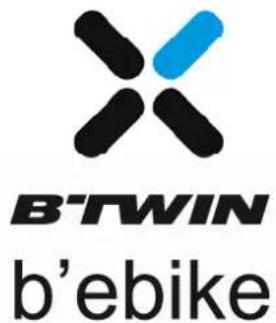 B'twin BeBike 5 - 2