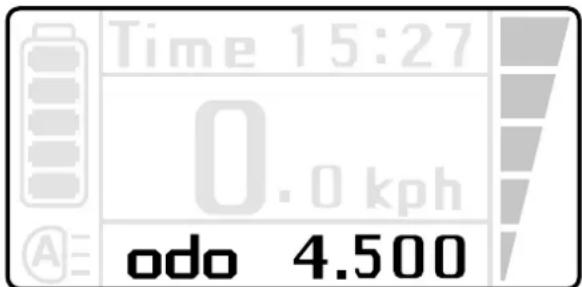 Batavus Monaco Ego - Tid - 5