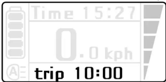 Batavus Monaco Ego - Variabile indicatie - 2