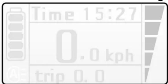 Batavus Monaco Ego - L'éclairage - 4