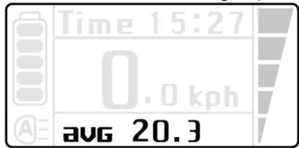 Batavus Monaco Ego - Variable indicator - 4