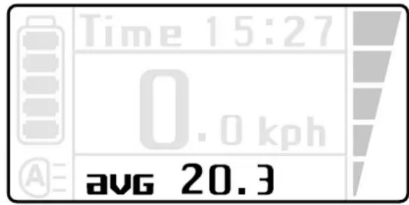 Batavus Monaco Ego - Variabile indicatie - 4