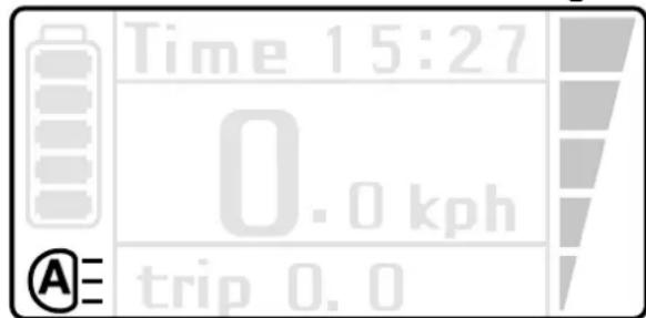 Batavus Monaco Ego - Light - 1