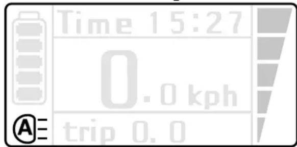 Batavus Monaco Ego - Verlichting - 1