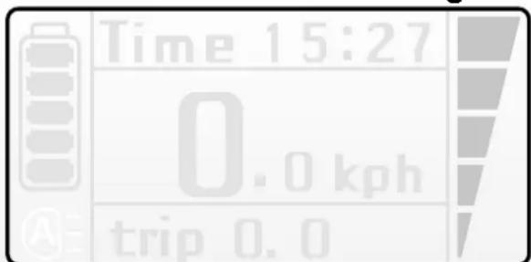 Batavus Monaco Ego - Beleuchtung - 4