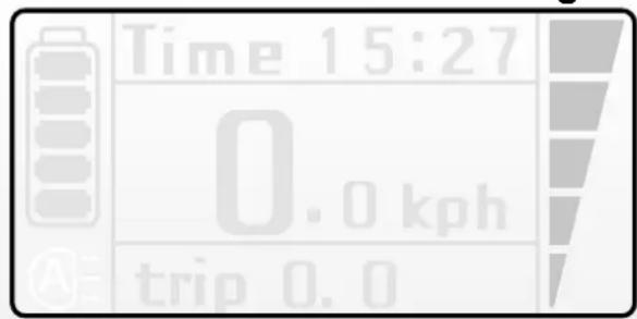 Batavus Monaco Ego - Verlichting - 4