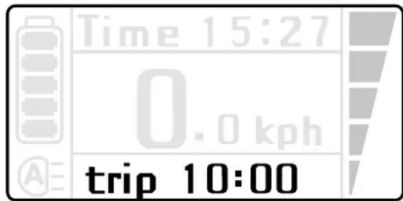 Batavus Monaco Ego - Variable indicator - 2