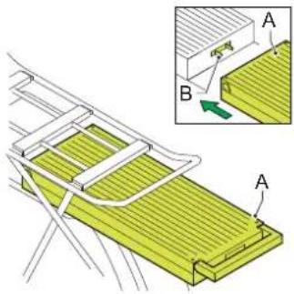 Batavus Lucca Ego - Batteri - 4