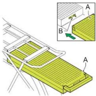 Batavus Lucca Ego - anbringen - 1