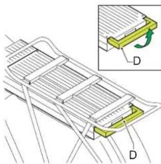 Batavus Lucca Ego - Batteri - 2