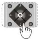 Erisson 19LES61 - Основные операции в МЕНЮ - 2