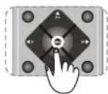 Erisson 19LES61 - Основные операции в МЕНЮ - 1