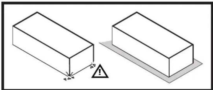 JYSK Helsinge - GB/IRL: ANTI-TOGGLE WARNING! - 1