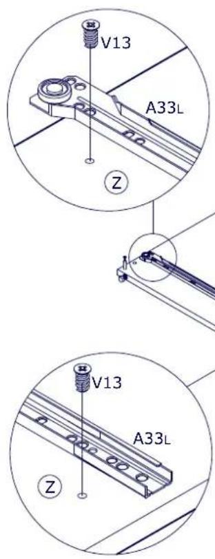 JYSK Helsinge - DK: GENERAL VEJLEDNING TIL MOBLER FREMSTITLET AF TRAE ELLER TRAKOMPOSITMATERIALER SOM MELAMIN, LAMINAT ELLER FINER! - 59