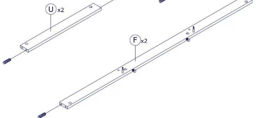 JYSK Helsinge - DK: GENERAL VEJLEDNING TIL MOBLER FREMSTITLET AF TRAE ELLER TRAKOMPOSITMATERIALER SOM MELAMIN, LAMINAT ELLER FINER! - 48