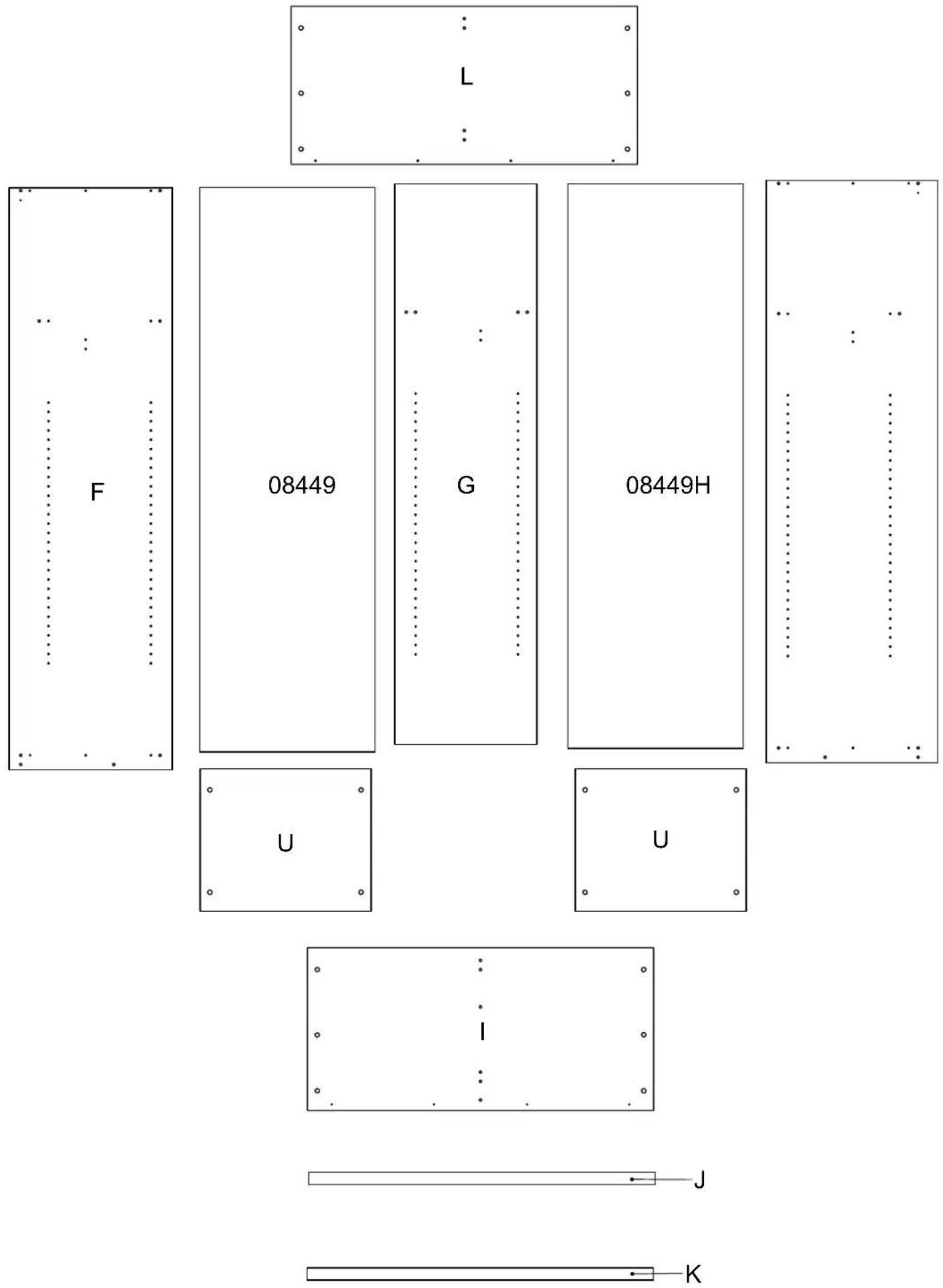 Tvilum 75281 - TVILUM-SCANBIRK - 6