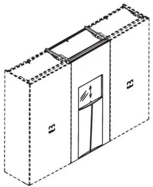 Hülsta PASO - GESAMTÜBERSICHT SUMMARY VUE GÉNÉRALE TOTAALOVERZICT - 1