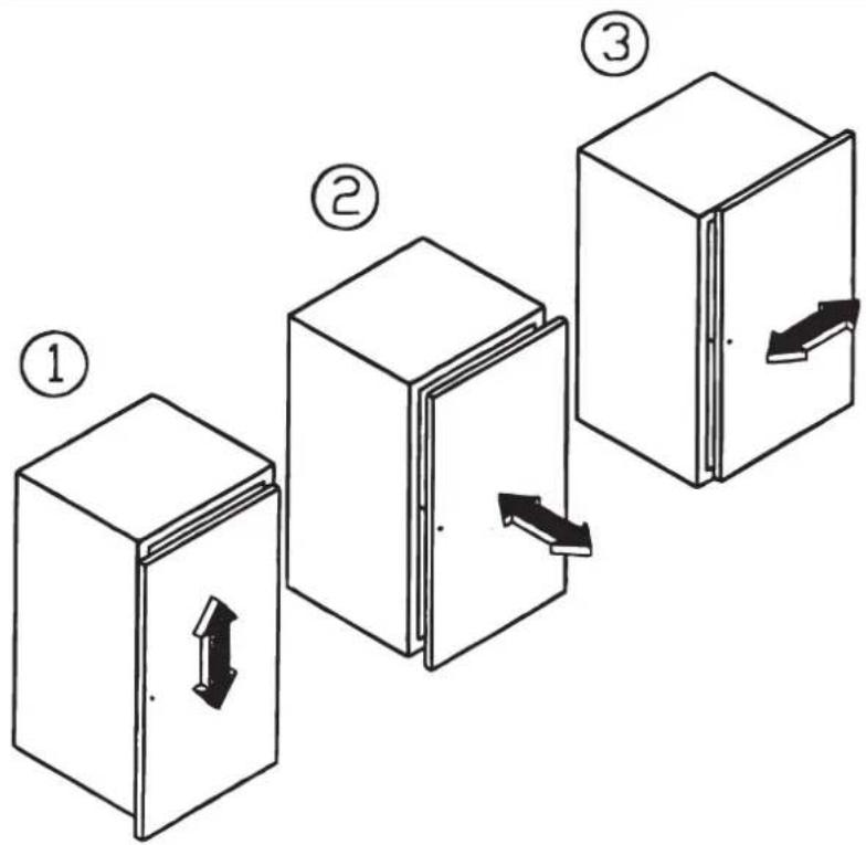 Hülsta PASO - Beschlagbeutel 1146 - 9