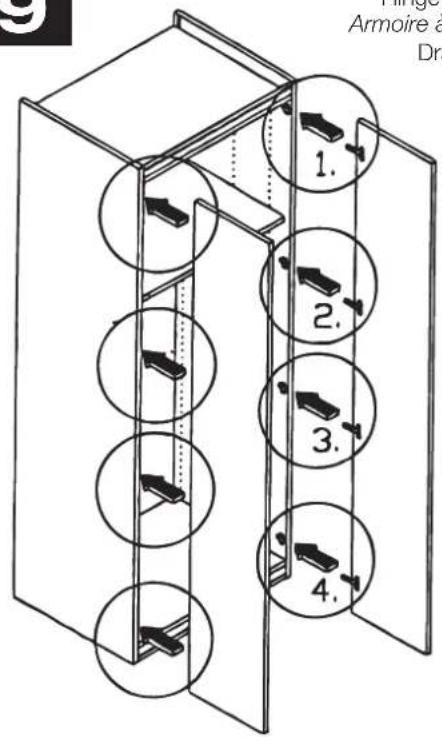 Hülsta PASO - TOTAALOVERZICT - 5