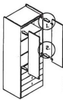 Hülsta PASO - Beschlagbeutel 1146 - 3